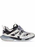 Balenciaga Track Clear Sole