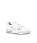 Louis Vuitton Trainer Blanche