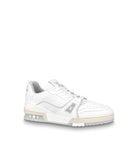 Louis Vuitton Trainer Blanche